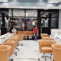 Wynn Nail Spa