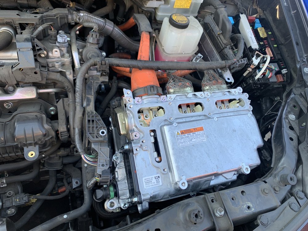 TOYMASTERS AUTO Updated August 2024 171 Photos & 94 Reviews 11467