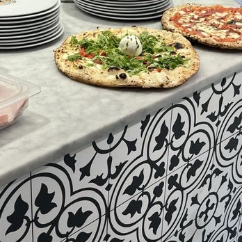 Paisano Bistró - Pizza - Cafeteria Near Me - Barcelona, B Paisano Bistró - Pizza - Cafeteria Near Me - Barcelona, B