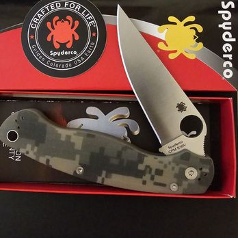 River's Edge Cutlery - My new everyday carry knife - Knife Sharpening Near Me - Hilliard, Ohio