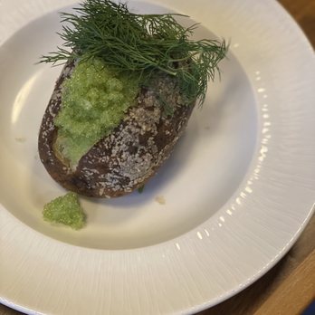 Jollity - Baked potato - New American Near Me - Dayton, Ohio