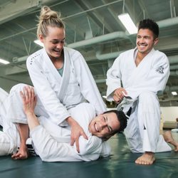 Gracie Jiu Jitsu Baymeadows