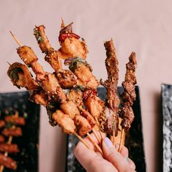 Blazin’ Bite