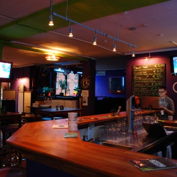 Oililio - Blick von der Bar in den Gästebereich - Lounges Near Me - Bremen, HB Oililio - Blick von der Bar in den Gästebereich - Lounges Near Me - Bremen, HB