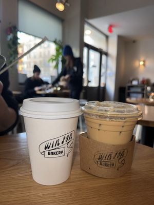 Win Son Bakery by null