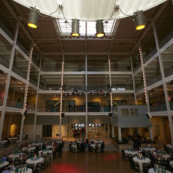 San Francisco Design Center - Venues & Event Spaces Near Me - San Francisco, California