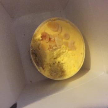 FelFel Mediterranean - This is the mango and guava cheesecake. - Mediterranean Near Me - Denver, Colorado