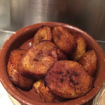 Empanada Mama - Hell's Kitchen - Fried plantains - Latin American Near Me - New York, New York Empanada Mama - Hell's Kitchen - Fried plantains - Latin American Near Me - New York, New York