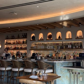 Ilya Restaurant - Mediterranean Near Me - San Clemente, California
