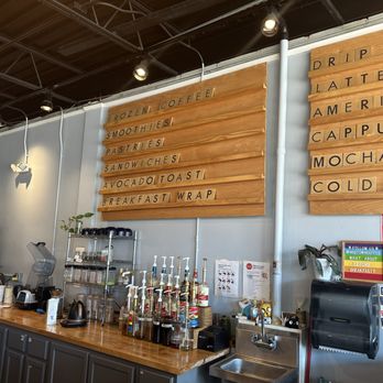 Madtown Coffee - Coffee & Tea Near Me - Madison, Tennessee Madtown Coffee - Coffee & Tea Near Me - Madison, Tennessee