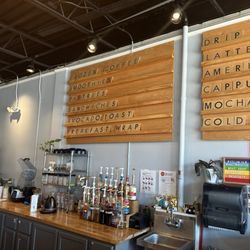 Madtown Coffee
