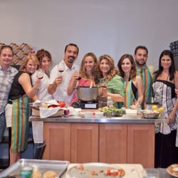 Cook LA - Gourmet Pizza Night