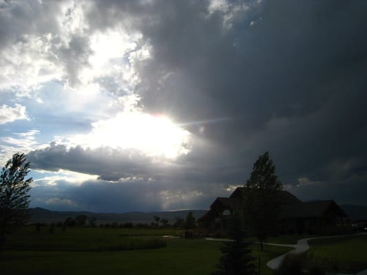 Madison Valley Ranch by null