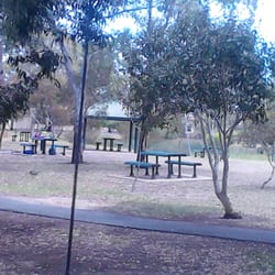 Roy Amer Reserve