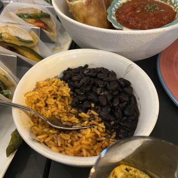 Orale Mexican Kitchen - Mexican Near Me - Jersey City, New Jersey