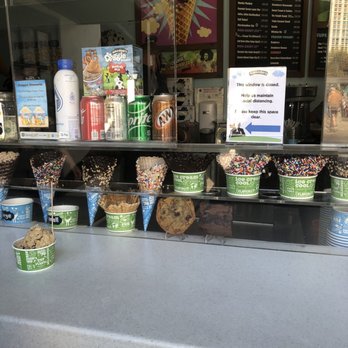 Ben & Jerry's - Ben & Jerry's - Ice Cream & Frozen Yogurt Near Me - San Diego, California
