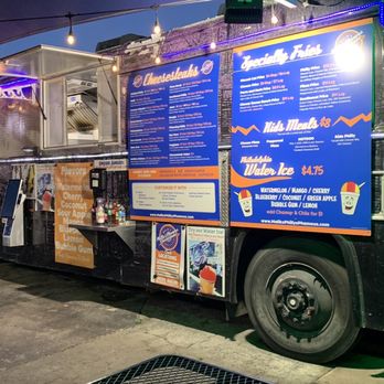 Malik's Philly's Phamous Cheesesteaks - Malik's Phamous Cheesesteak food truck - Food Trucks Near Me - Universal City, Texas Malik's Philly's Phamous Cheesesteaks - Malik's Phamous Cheesesteak food truck - Food Trucks Near Me - Universal City, Texas