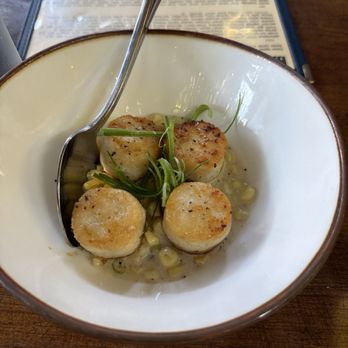 Bacari Silverlake - Mediterranean Near Me - Los Angeles, California