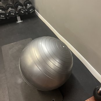 DoubleTree by Hilton Washington DC Silver Spring - Gym was nice. Love exercise balls. Lots of weights. - Hotels Near Me - Silver Spring, Maryland DoubleTree by Hilton Washington DC Silver Spring - Gym was nice. Love exercise balls. Lots of weights. - Hotels Near Me - Silver Spring, Maryland