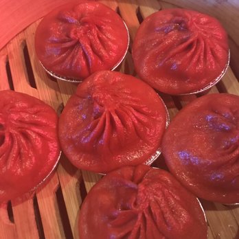 Dumpling Time - Tom yum xiao long bao - Dim Sum Near Me - San Francisco, California Dumpling Time - Tom yum xiao long bao - Dim Sum Near Me - San Francisco, California