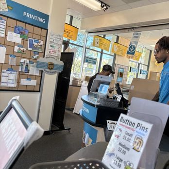 The UPS Store - Printing Services Near Me - Carson, California The UPS Store - Printing Services Near Me - Carson, California