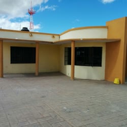 Museo Municipal Casa Amarilla
