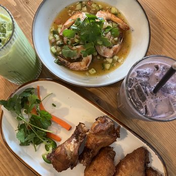 An An - Appetizer - Vietnamese Near Me - Portland, Oregon