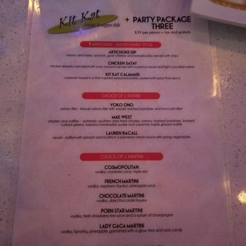 Kit Kat Club - Lounges Near Me - Chicago, Illinois Kit Kat Club - Lounges Near Me - Chicago, Illinois
