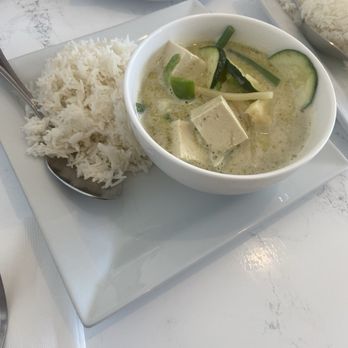 Phang Roy - Green Curry - Thai Near Me - Azusa, California Phang Roy - Green Curry - Thai Near Me - Azusa, California