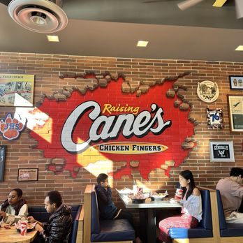 Raising Cane’s - Chicken Shop Near Me - Falls Church, Virginia Raising Cane’s - Chicken Shop Near Me - Falls Church, Virginia
