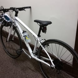 Trek Bicycle Saratoga Springs - Specialized Vita from Blue Sky (spring 2016)
