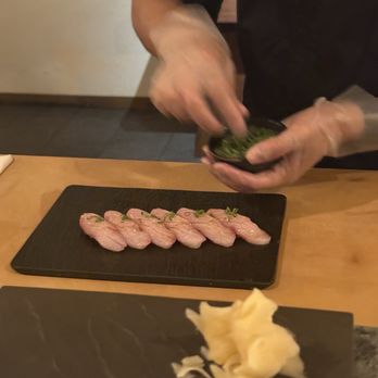 Tsumo Omakase - Japanese Near Me - New York, New York Tsumo Omakase - Japanese Near Me - New York, New York