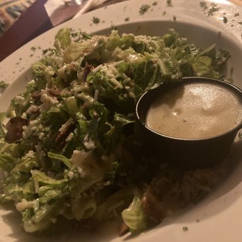 JoJo Restaurant and Bar - Caesar Salad - Jazz & Blues Near Me - Washington, DC, District of Columbia