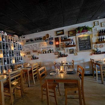 Pane e Vino - So nice - Italian Near Me - Miami Beach, Florida