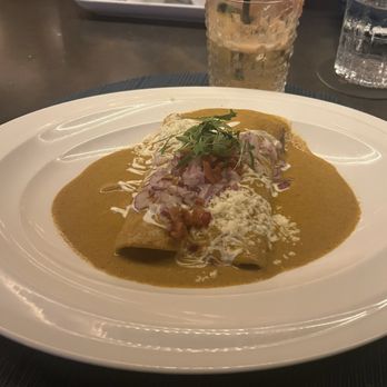 The Mexican - Mexican Near Me - Miami, Florida
