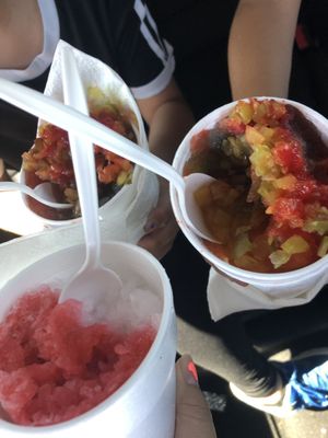 Tastee Ice by null