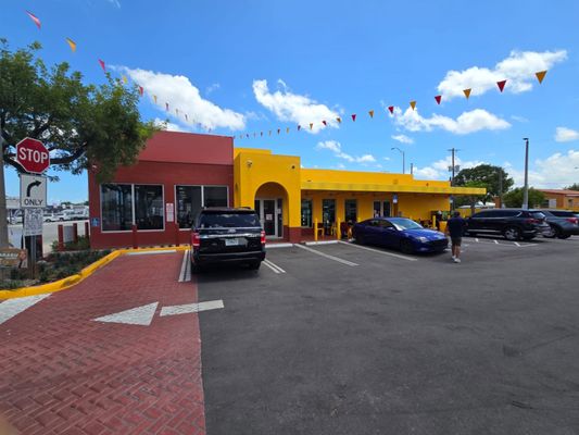 El Palacio de los Jugos by null