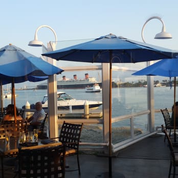 Parkers' Lighthouse - Great meal at Parkers's Lighthouse - Seafood Near Me - Long Beach, California Parkers' Lighthouse - Great meal at Parkers's Lighthouse - Seafood Near Me - Long Beach, California