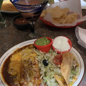 Maria's Mexican Restaurant - The enchilada and taco were terrific - Mexican Near Me - Grass Valley, California Maria's Mexican Restaurant - The enchilada and taco were terrific - Mexican Near Me - Grass Valley, California