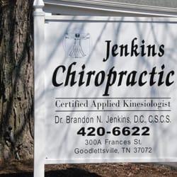 Jenkins Chiropractic