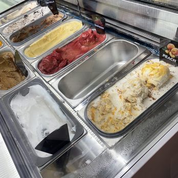 Dolce Vita - Gelato Near Me - Indianapolis, Indiana