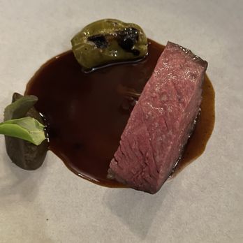 Bresca - Full Tasting Menu - New American Near Me - Washington, DC, District of Columbia