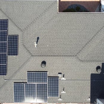 SolarTech - Solar Installation Near Me - El Cajon, California