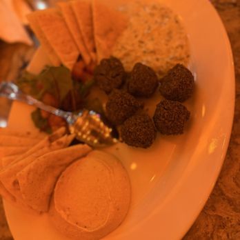 Panini Kabob Grill - Middle Eastern Near Me - Northridge, California
