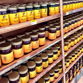 Buc-ee's - Speciality jellies. - Buc-ee's: Bastrop, TX - Convenience Stores Near Me - Bastrop, Texas