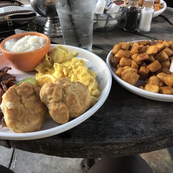 Barnaby's Cafe - Breakfast & Brunch Near Me - Houston, Texas