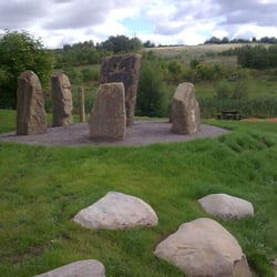 Severn Valley Country Park