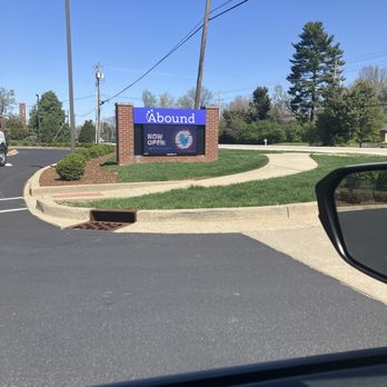 1. Abound Credit Union