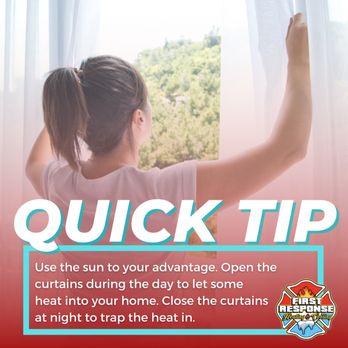 First Response Heating & Cooling - Follow us on Facebook for more quick tips @1stresponseairconditioning - Heating & Air Conditioning/HVAC Near Me - Plant City, Florida First Response Heating & Cooling - Follow us on Facebook for more quick tips @1stresponseairconditioning - Heating & Air Conditioning/HVAC Near Me - Plant City, Florida