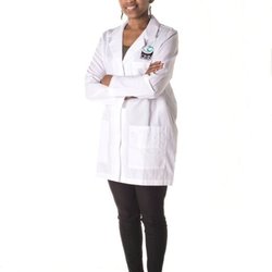 OMNI Eye Specialists - Dr. Jazzmon Sherman